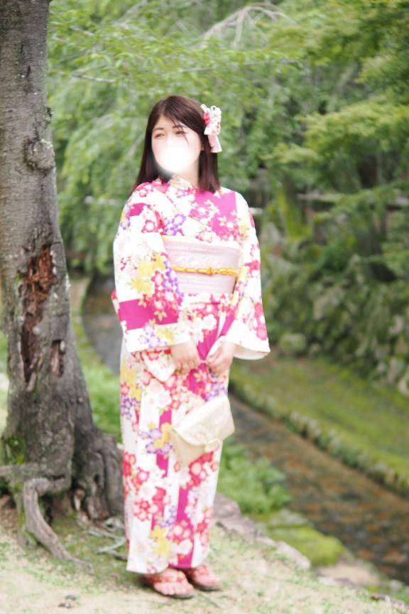 涼しくなーれ?( 'ω' )?