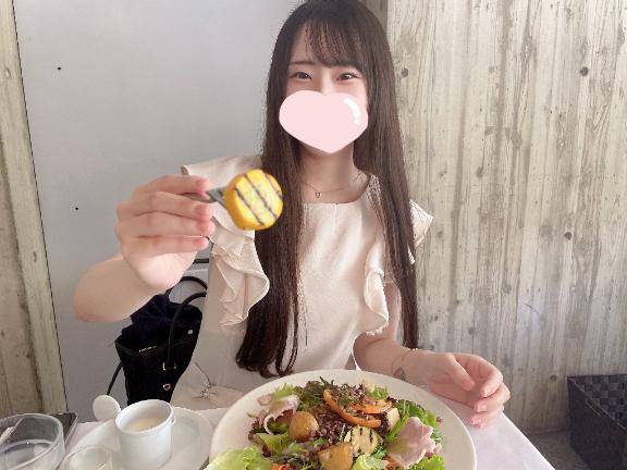 先にえっちしよ?