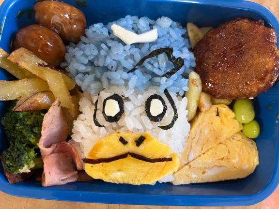 細部がむずいんよ( ´∀｀)