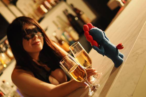 イクサガミ(*´∀｀*)