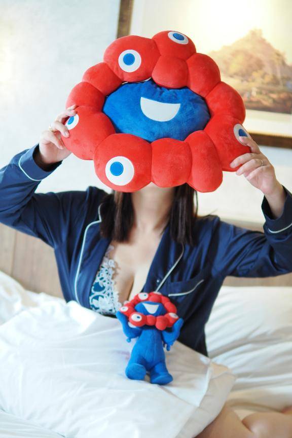 お出かけ日和?( 'ω' )?