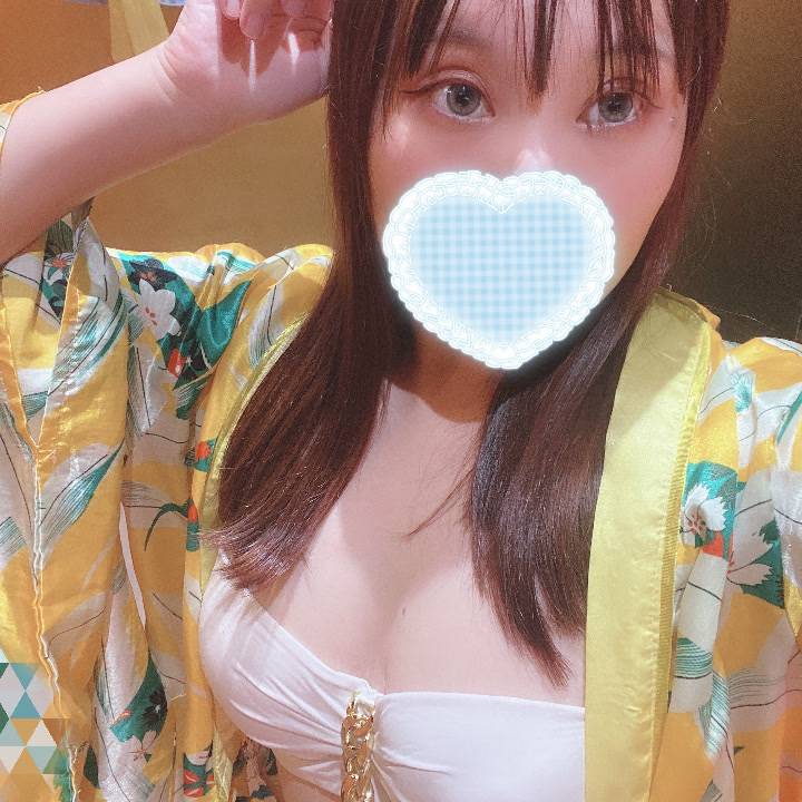 実は…✂︎笑