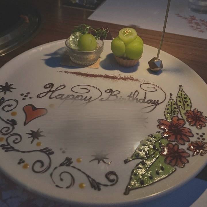 🎂