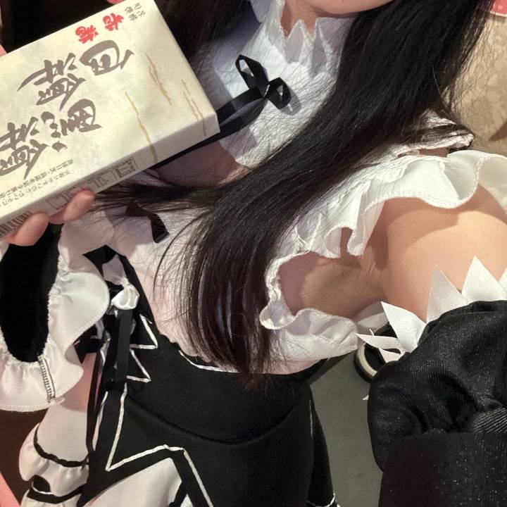 遠方からサプライズ😳