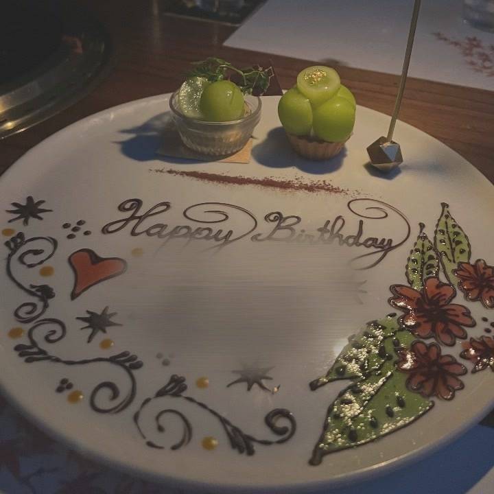 🎂
