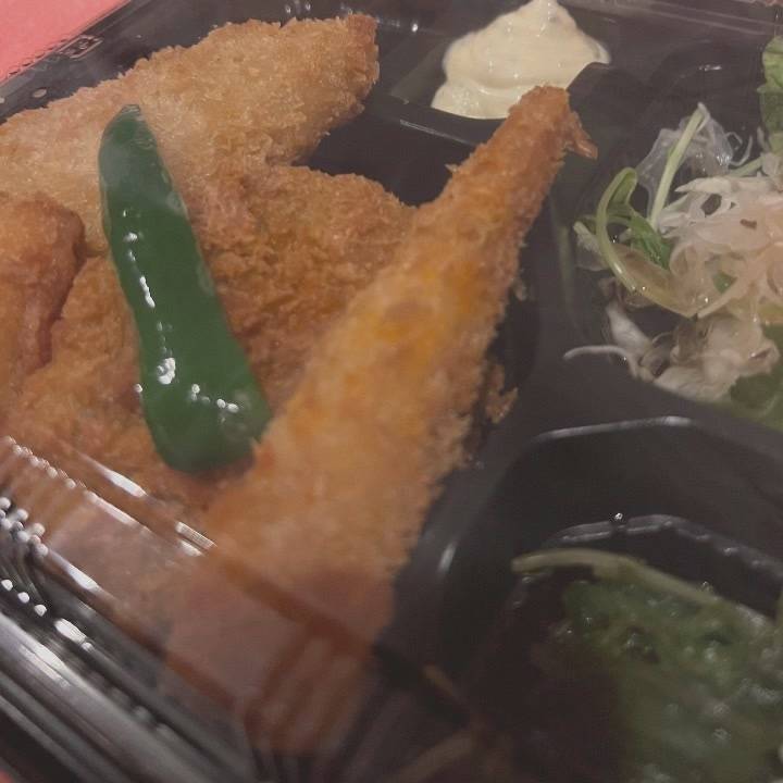 🍱