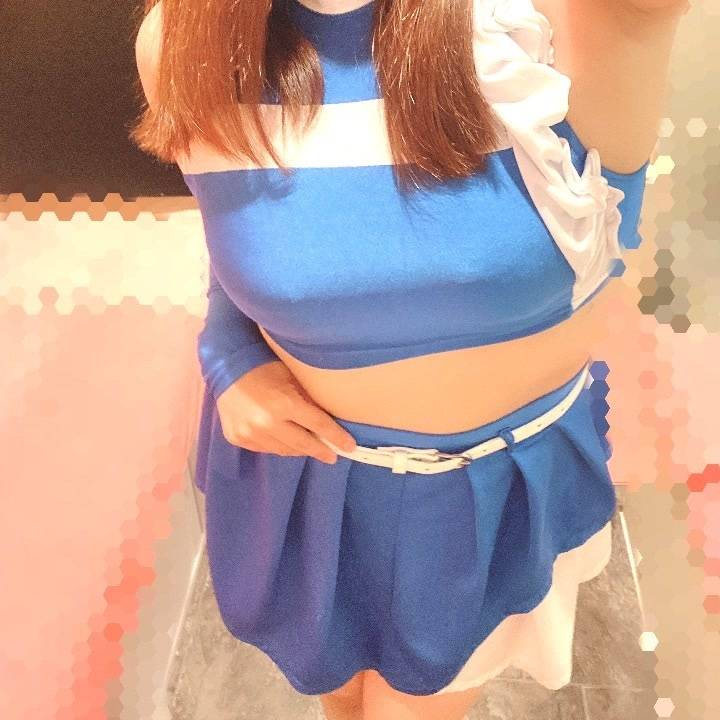 滲み出る🫠