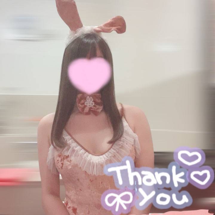 バニー🐰🎀