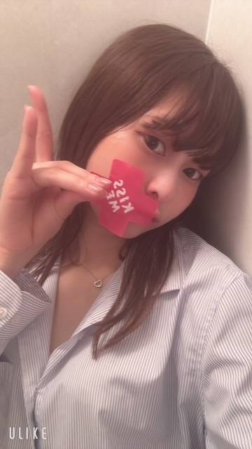 どこまでもキスして