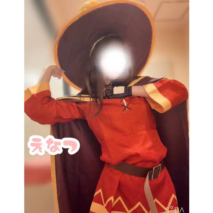 🧩アニメの制服の話（なんの話❓）