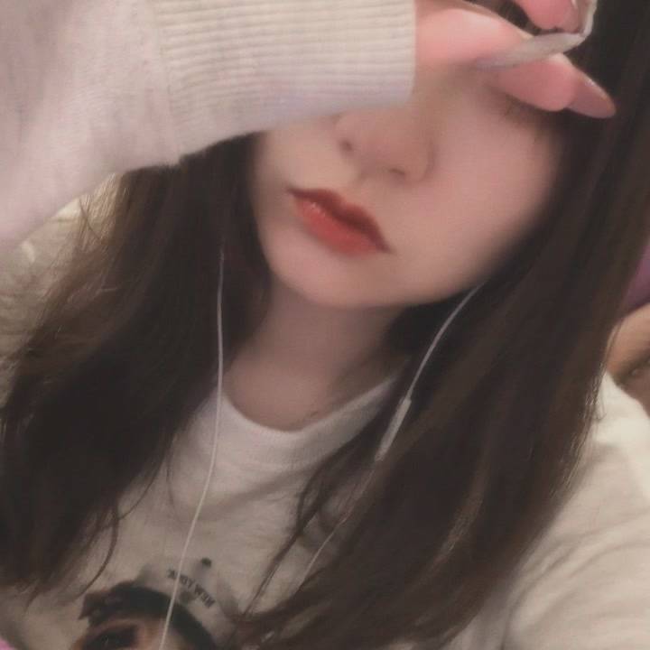 ❄️アンニュイお姉さん❄️