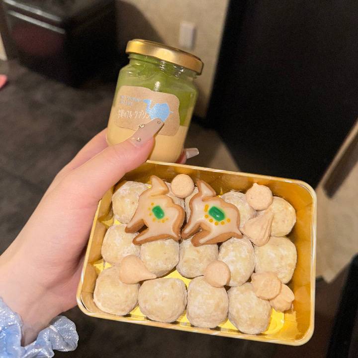 本日の🈳載せてるよ💫