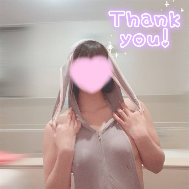 🐰🤍