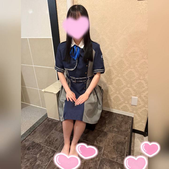 なんのコスプレか教えて🥲💭
