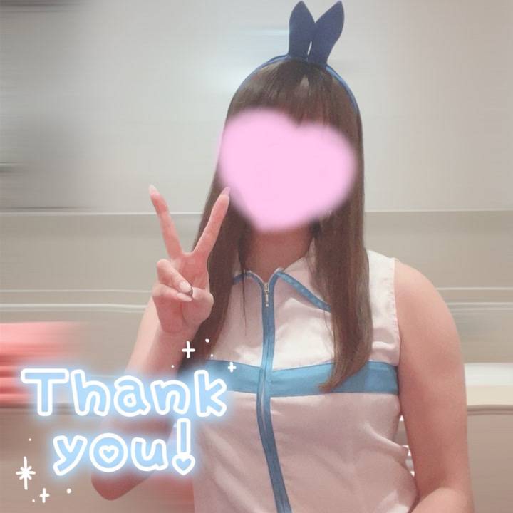 かわいいアニコス🩵