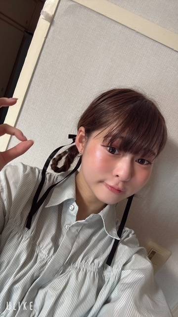 らむヘアー2🐑