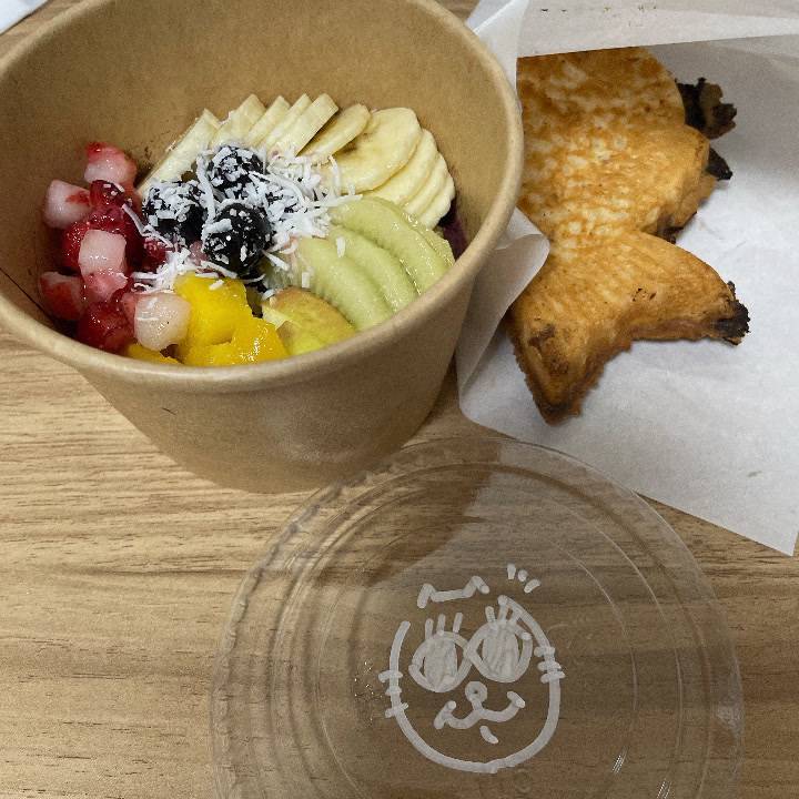 余裕ない🥲