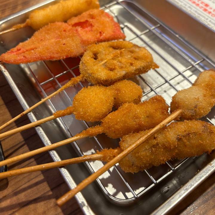 シフトです