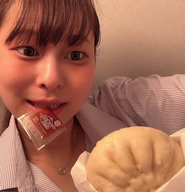 肉まん🥧