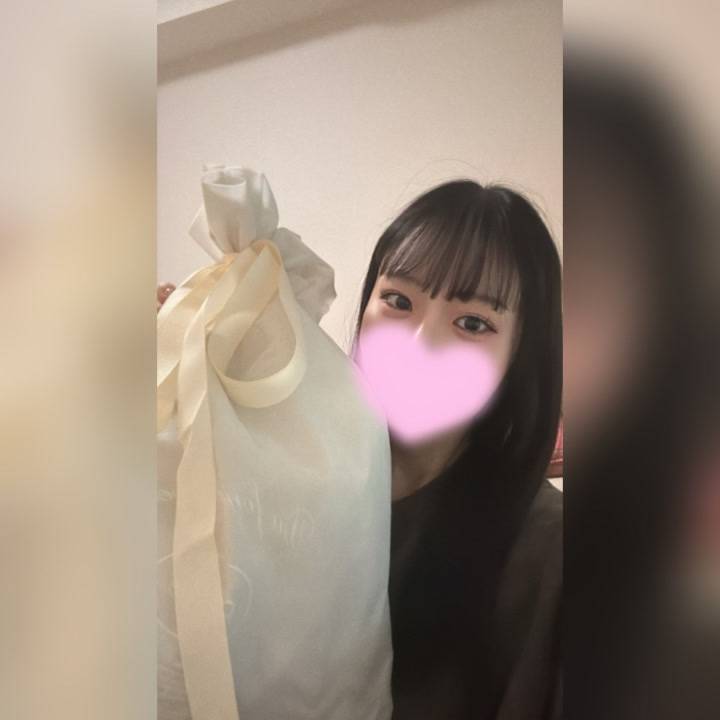 ありがとう🙂‍↕️
