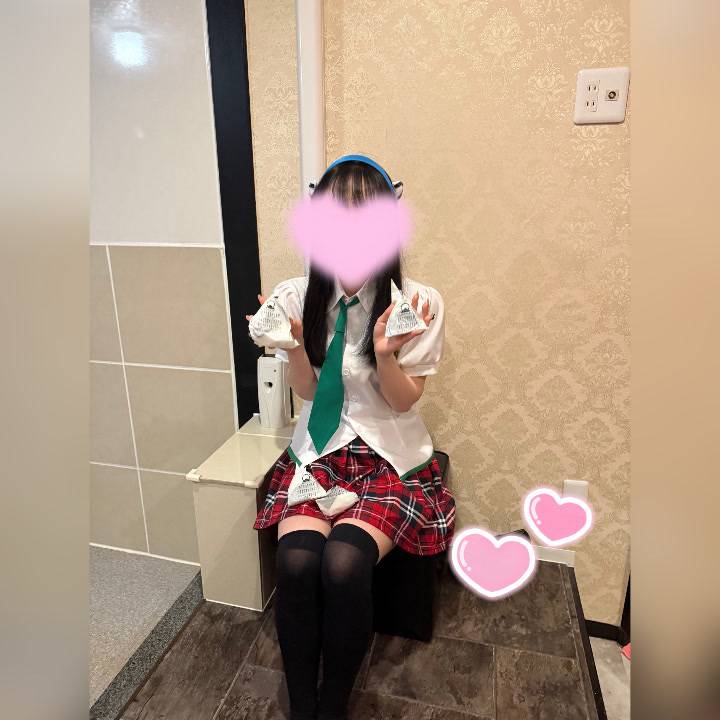 メガネもしてるの🧐