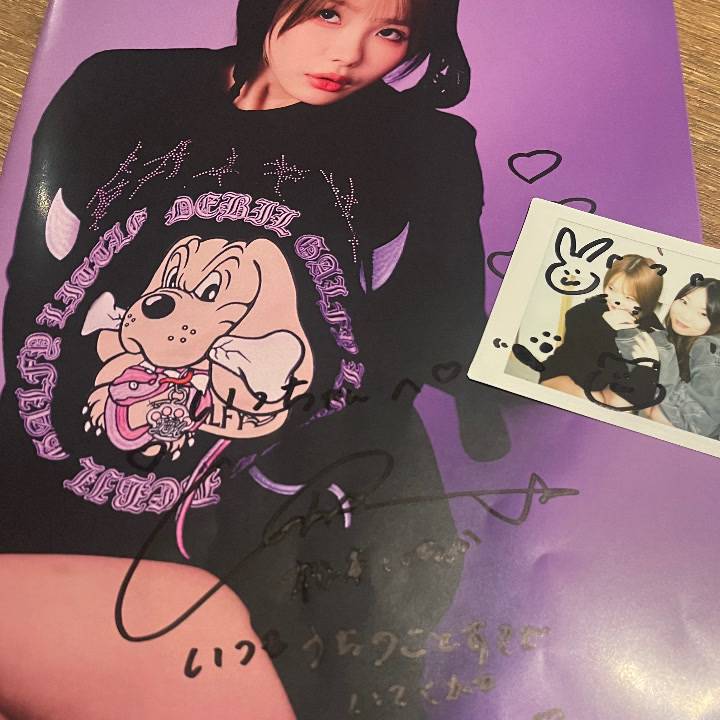 まだまだご予約待ってるよん♡