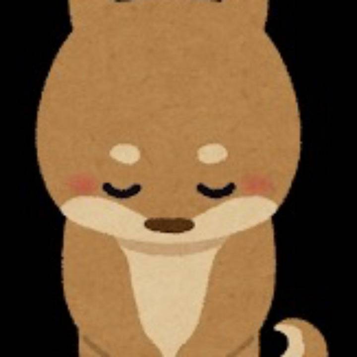 ごめんなさい！🙏