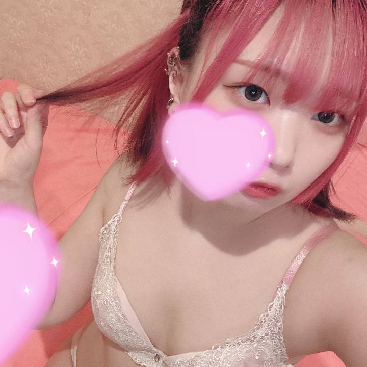 ハーフツイン🎶