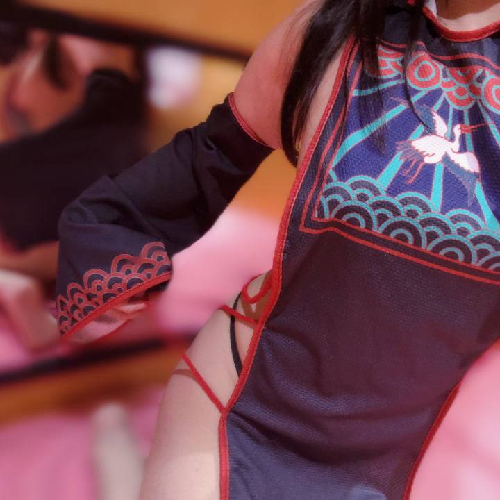見えないものを見ようとして💗