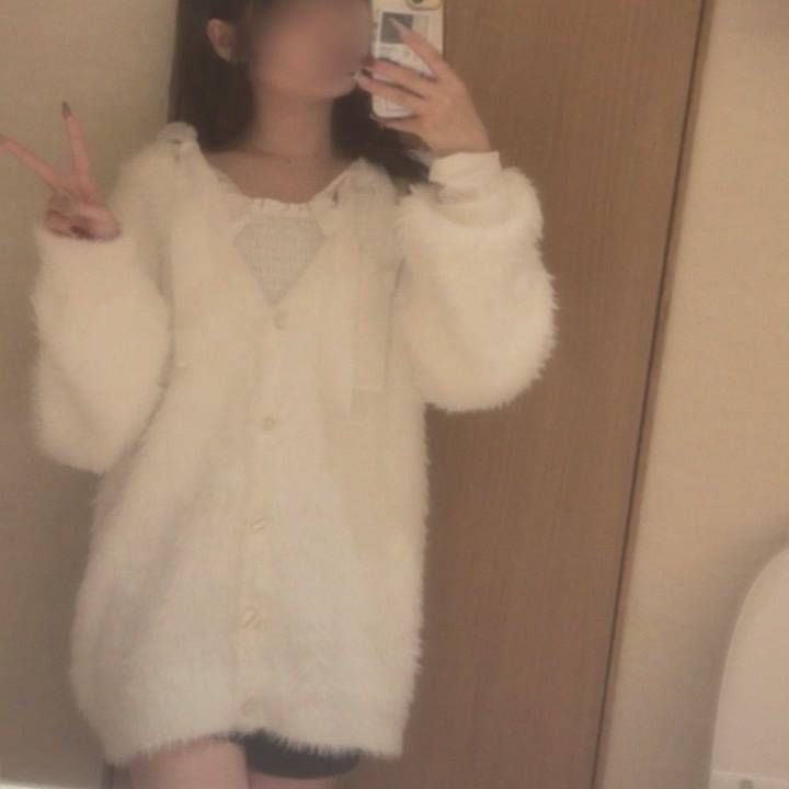 ❄️貪りあって、❄️