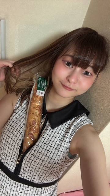 多分違う🍞