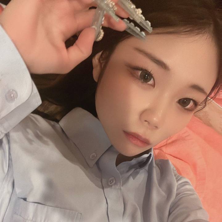 秘密のミステリーBOX🤫