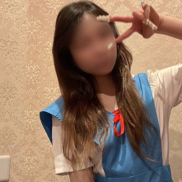 おそめのおはよ！