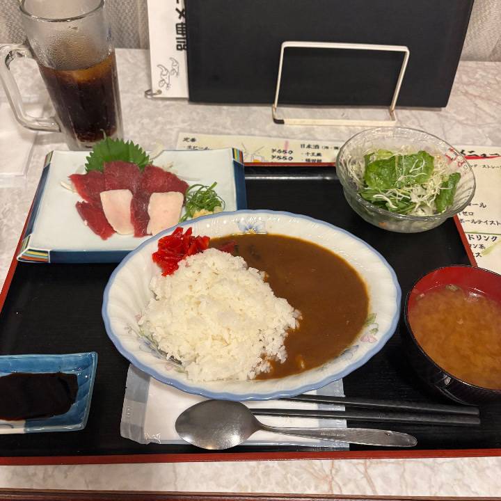 すばるの夜ご飯🌉