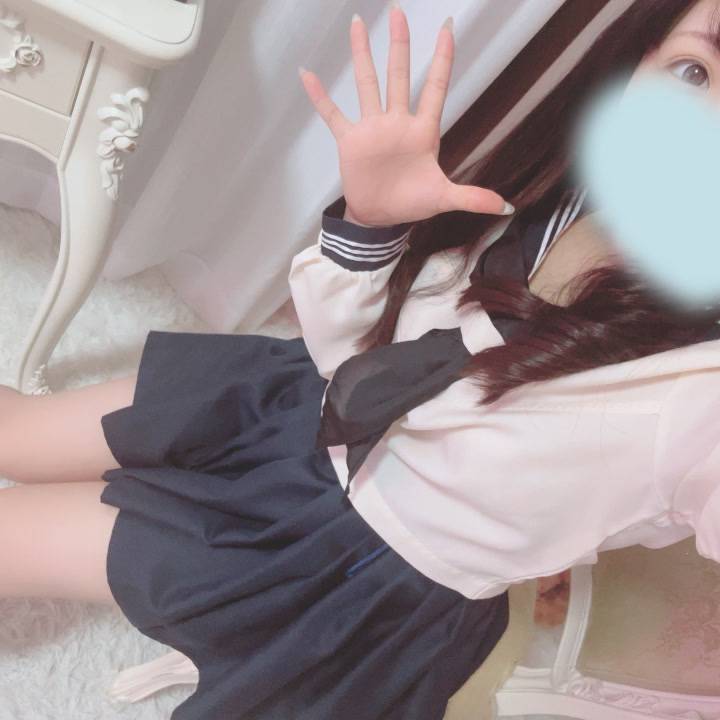 🩵着衣プレイは好き?🩵