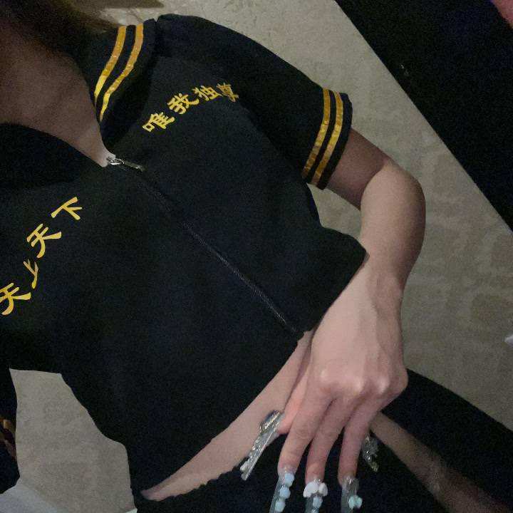 天上天下唯我独尊‼️