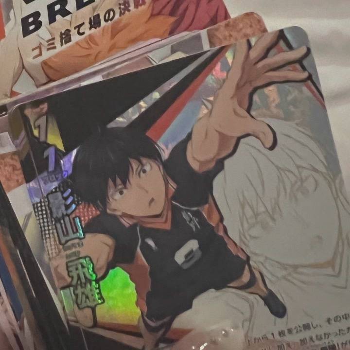 推し⸜❤︎⸝