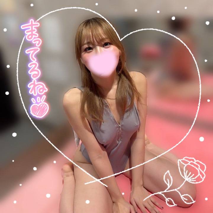 濃厚過ぎるプレイ💜