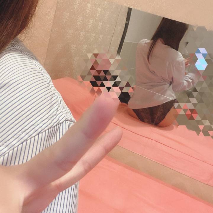 ぎゅーーん💓笑笑