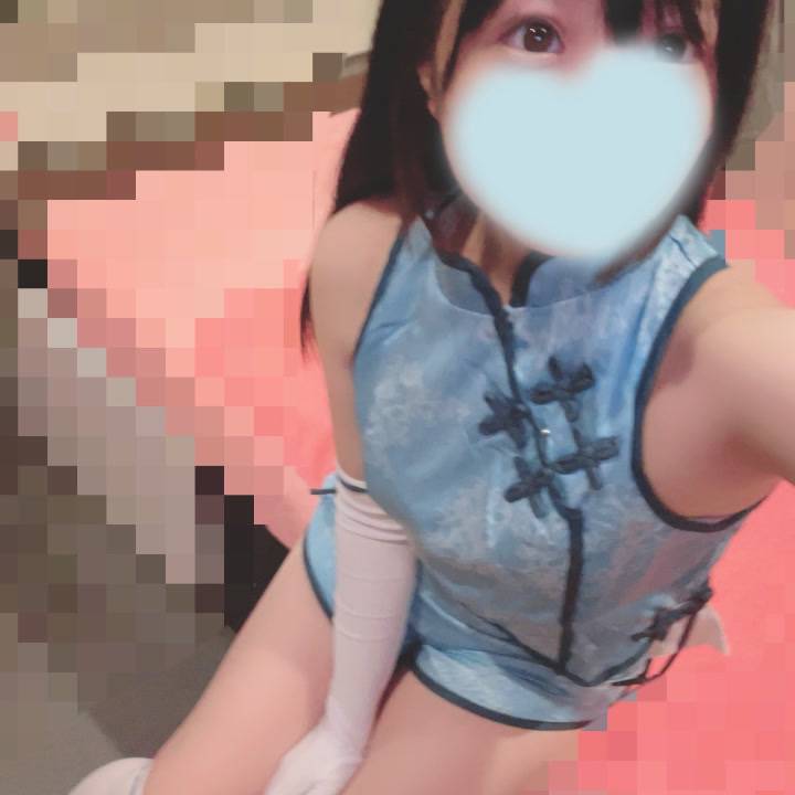 🩵新作コスプレ🩵