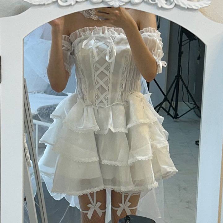 撮影オフショット✨