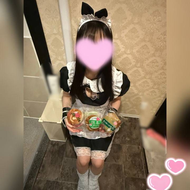 ねこメイド🐈💕