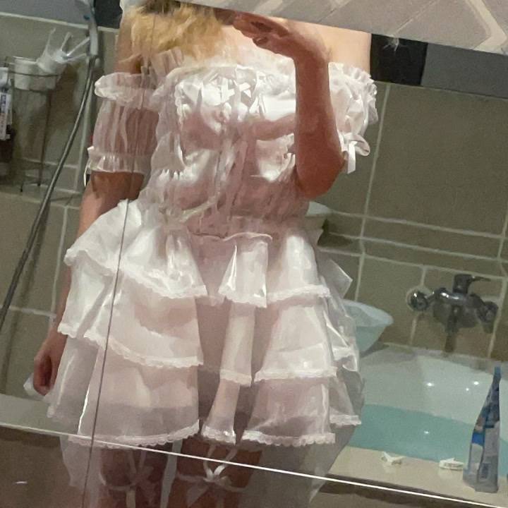 遅くなったけど！