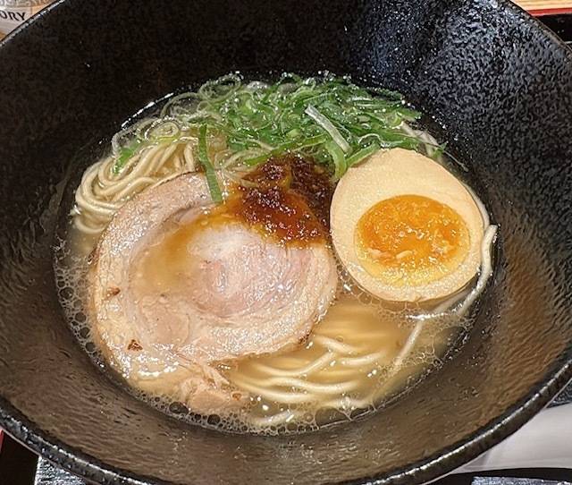 松山の次は米子🐕