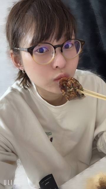 すっぴん注意報