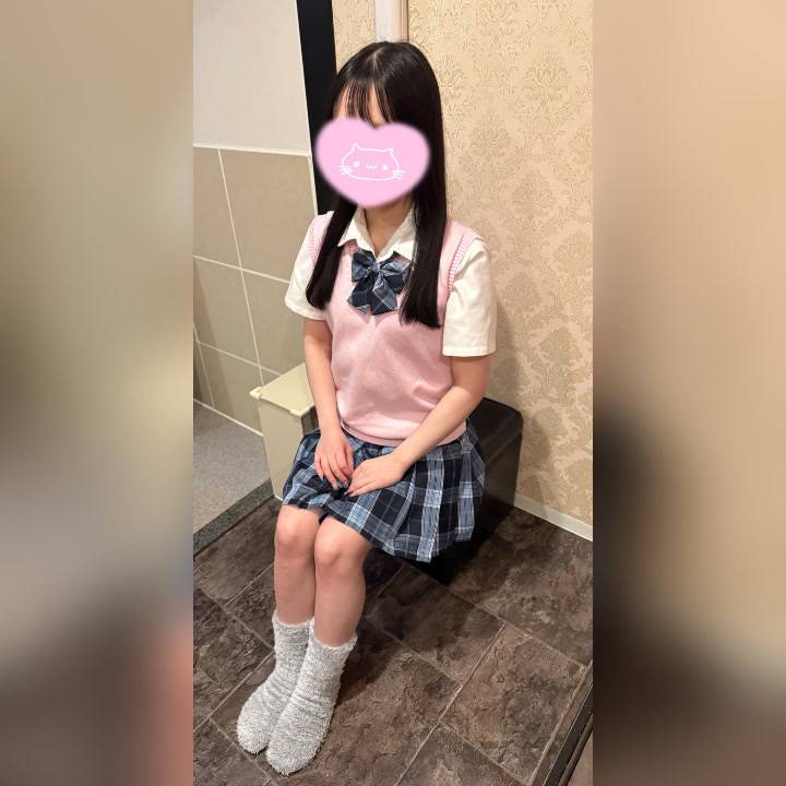 🎀ピンク✖️制服🎀