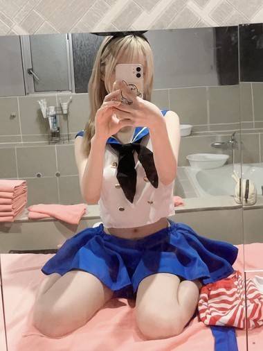 コスプレありがとう❤️