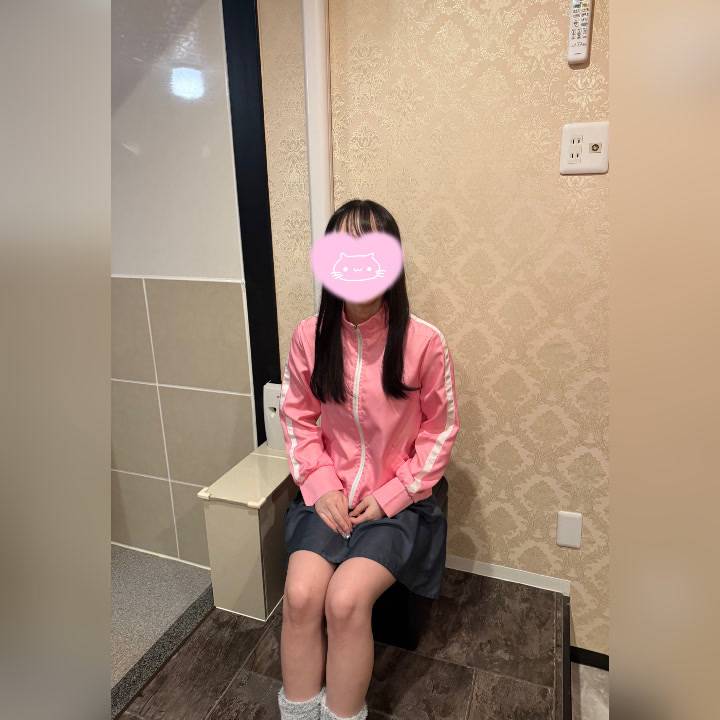 わたしの知ってるアニコス着た✨