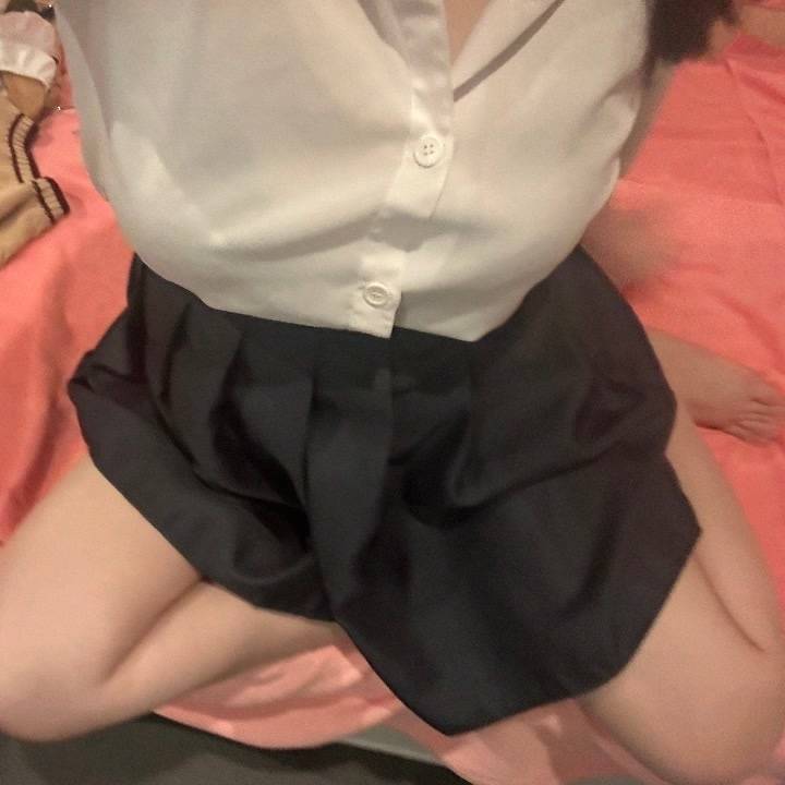 新しいコスプレ🐿️❣️