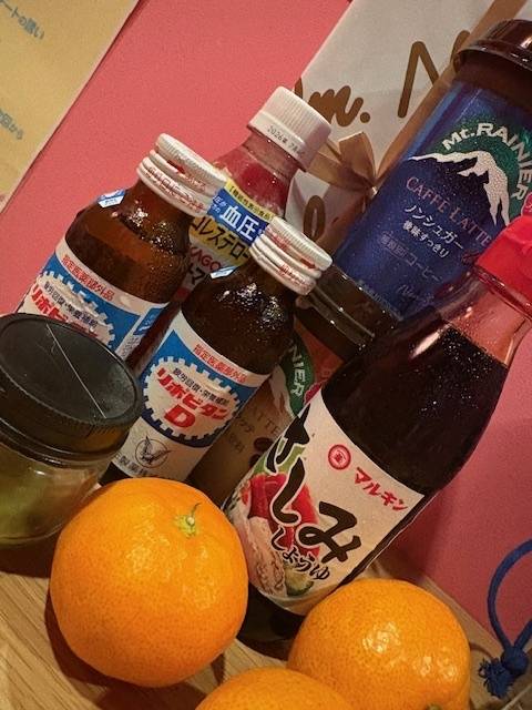 🦑🦑🦑ｲｶｻﾝ